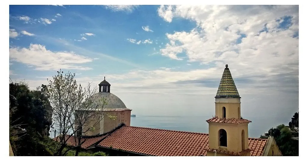 Al Poggio Antico Aparthotel Amalfi 2*,  Italy
