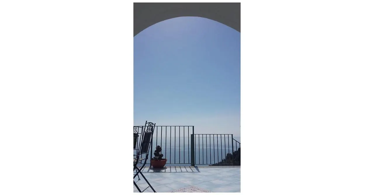 **  Al Poggio Antico Aparthotel Amalfi Italy