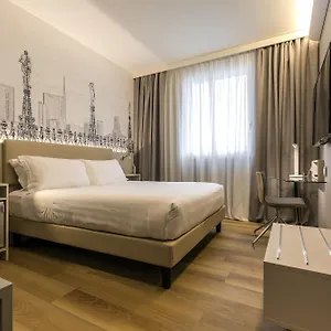 43 Station Hotel Mailand