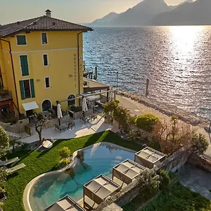 Front Hotel Brenzone sul Garda