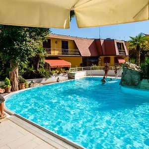 Bristol Hotel Bellaria-Igea Marina
