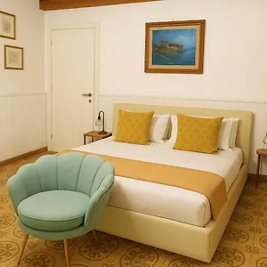 Guest house Coast, Amalfi