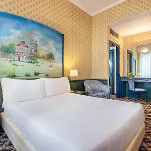 Ih Ambasciatori Hotel Mailand