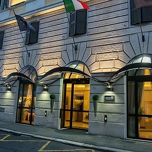 Windrose Hotel Rom