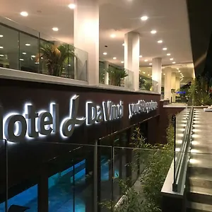 Leonardo Da Vinci Wellness Hotel Bibione