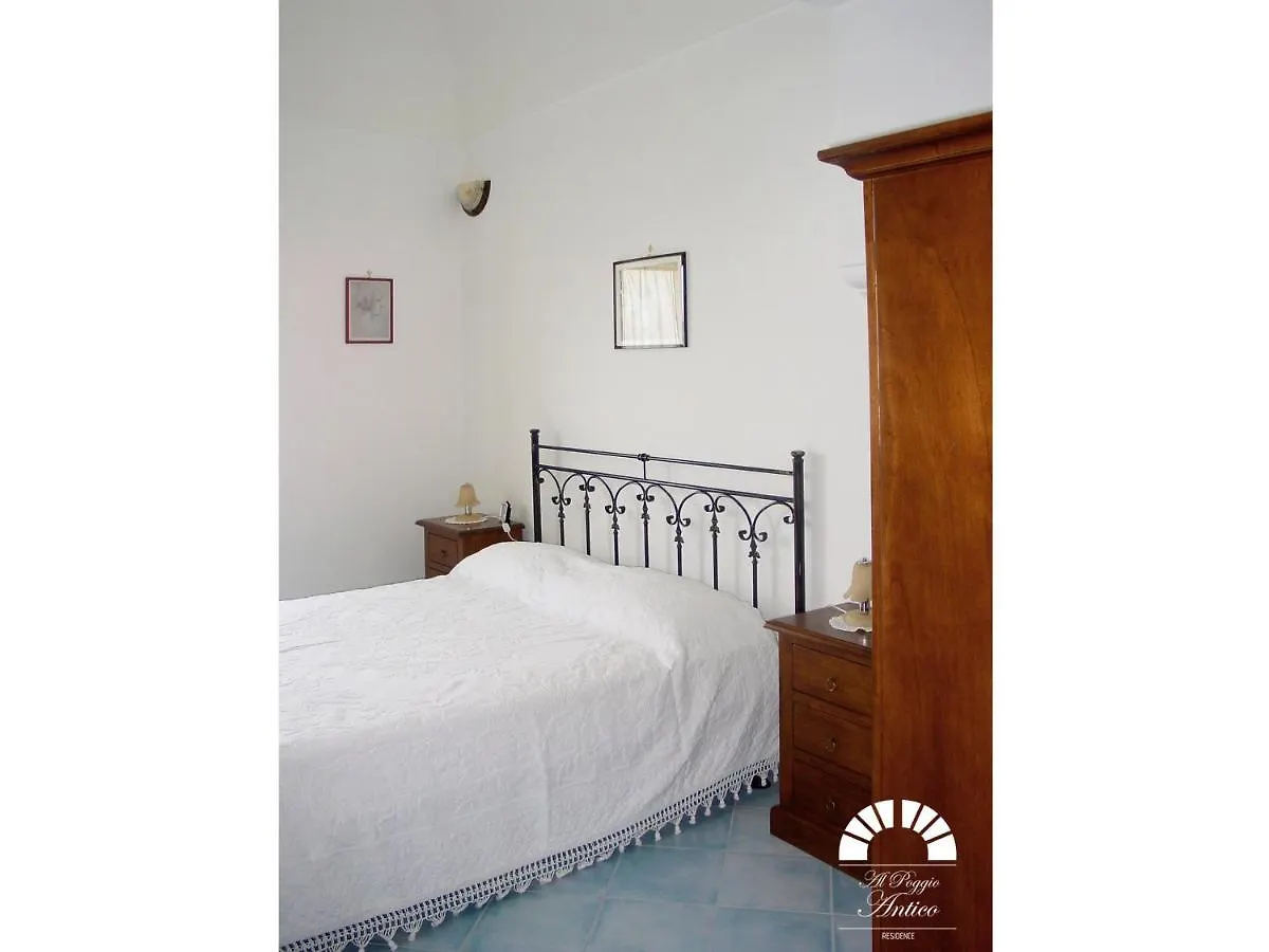 Aparthotel Al Poggio Antico Amalfi Italia