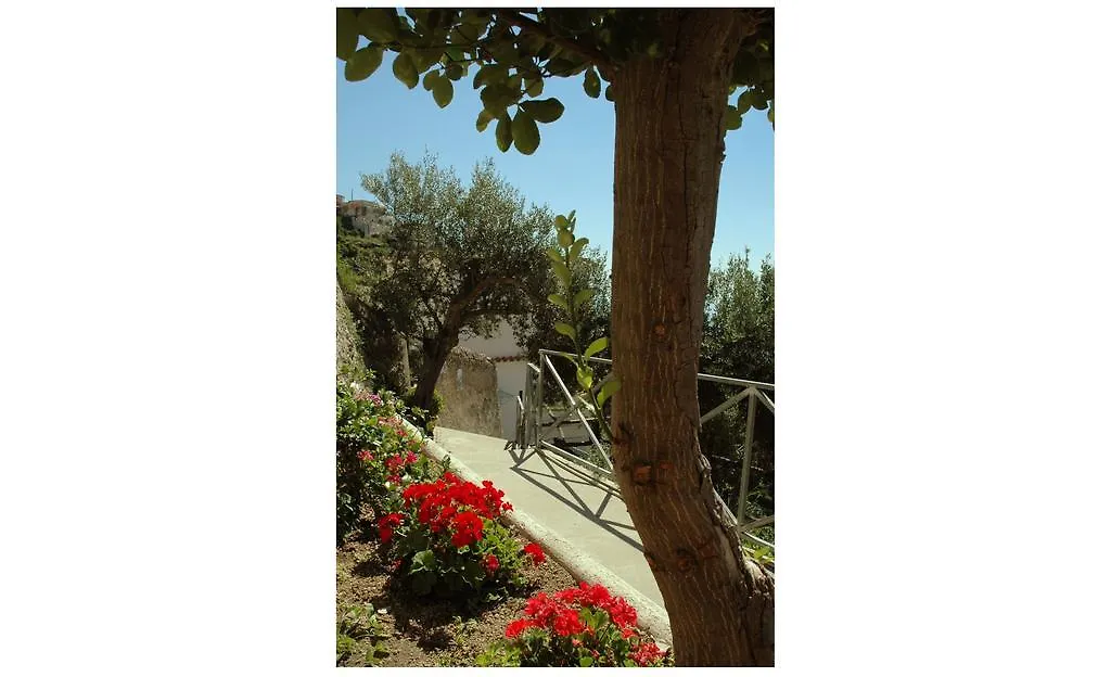 Aparthotel Al Poggio Antico Amalfi