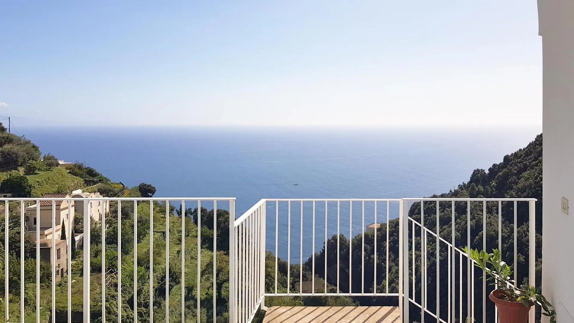 Aparthotel Al Poggio Antico Amalfi