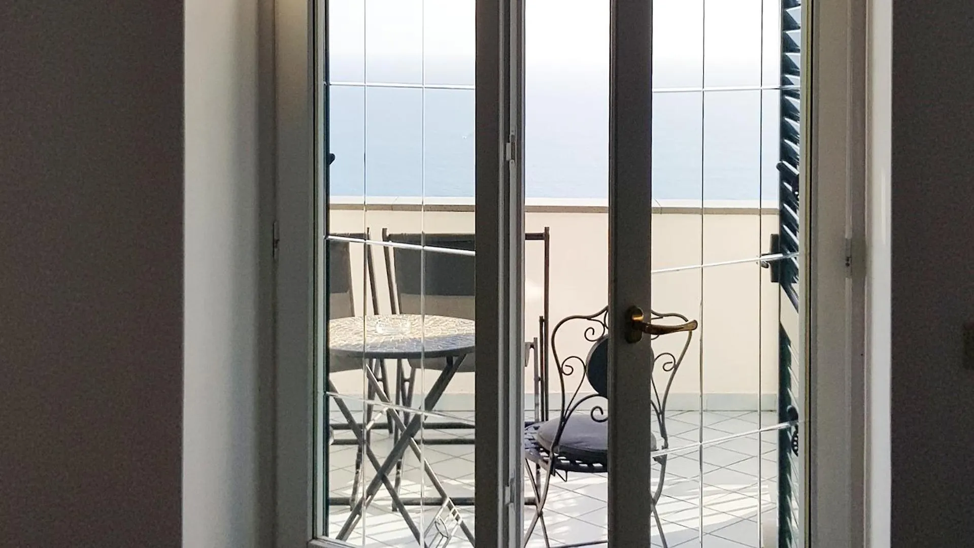 Aparthotel Al Poggio Antico Amalfi