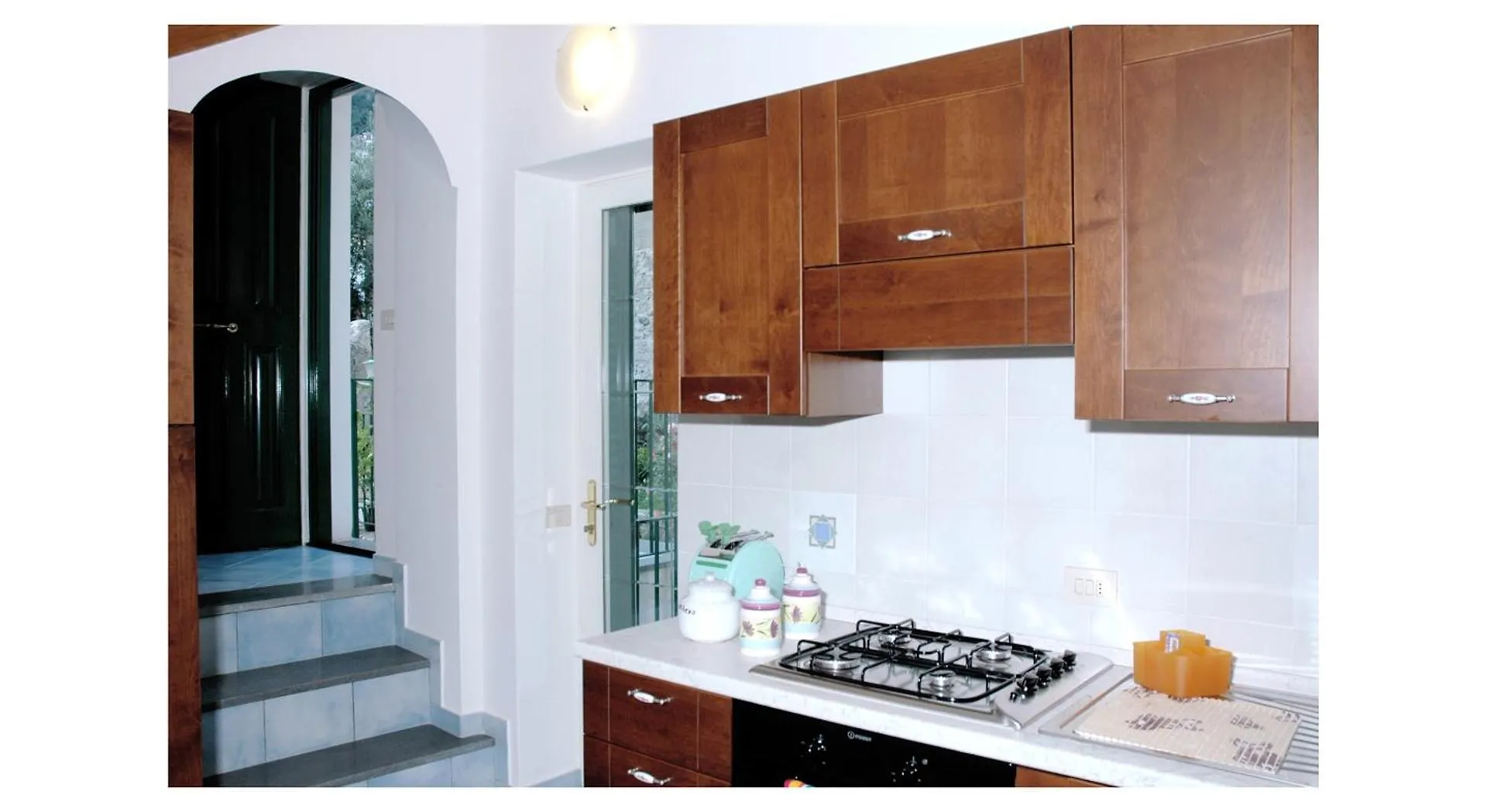 Al Poggio Antico Aparthotel Amalfi 2*,  Olaszország