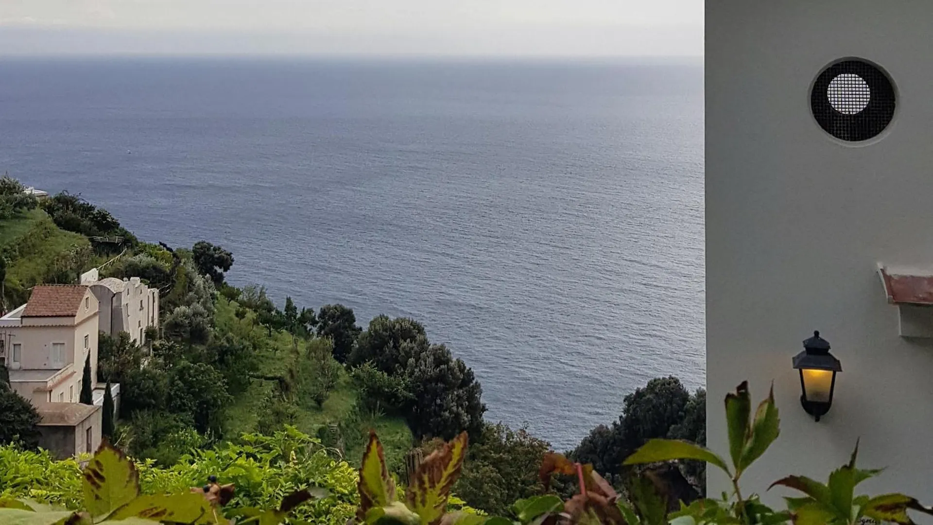 Al Poggio Antico Aparthotel Amalfi