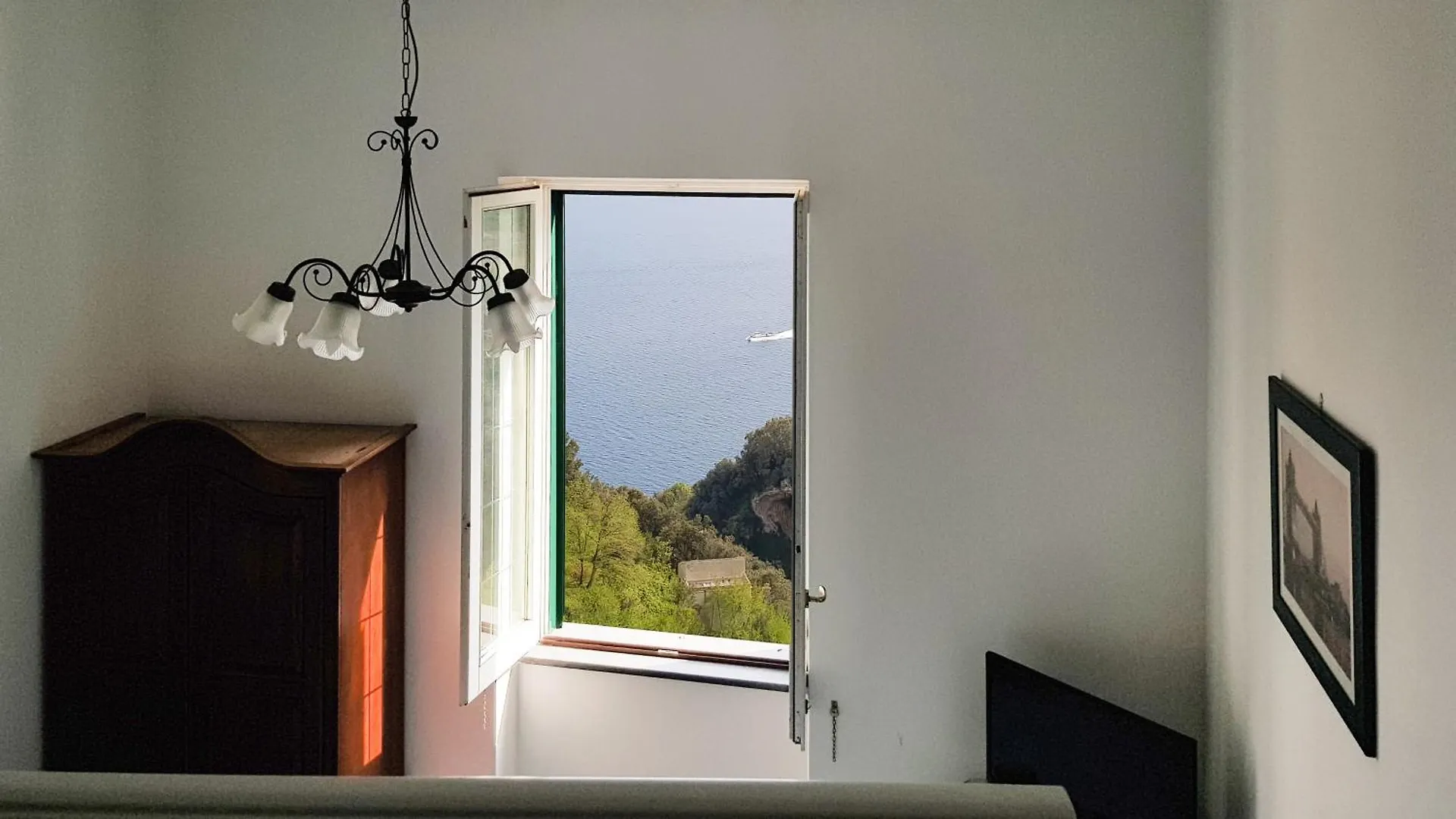 Al Poggio Antico Aparthotel Amalfi 2*,  Olaszország